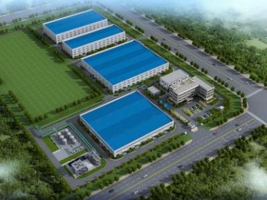 湖北景锂环保科技有限公司