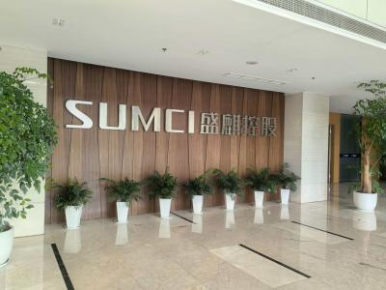 浙江盛麒控股有限公司