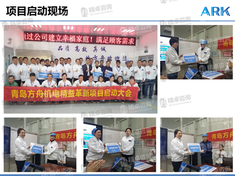 精益管理咨询 精益管理咨询