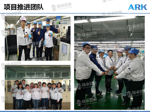 精益管理咨询 精益管理咨询