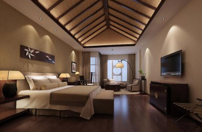 酒店6S管理 酒店6S管理