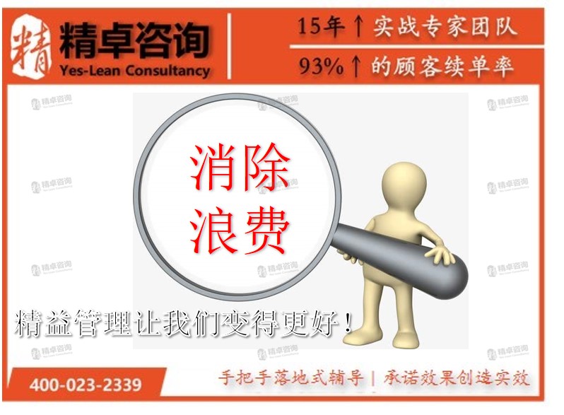 精益生产 精益生产