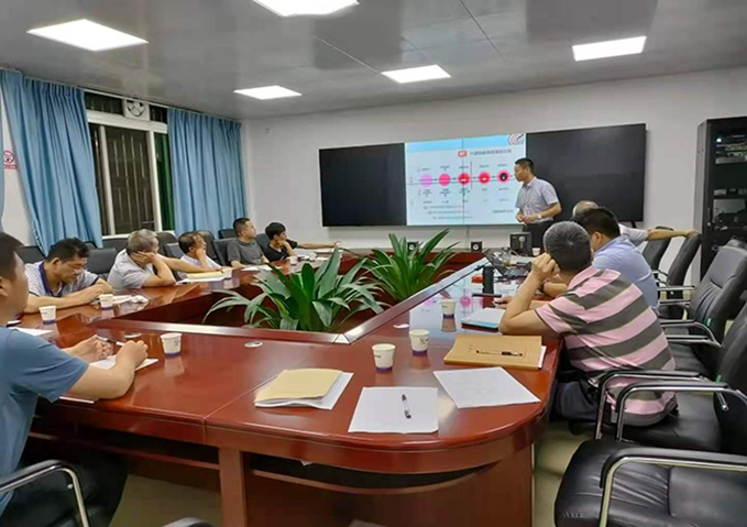 精益生产管理绩效咨询