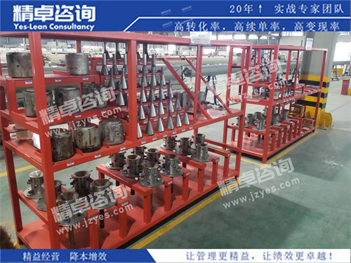 5s目视化管理 5s目视化管理