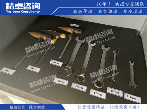精益管理 精益管理