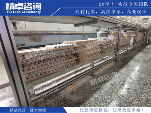 精卓工厂现场5S管理 精卓工厂现场5S管理