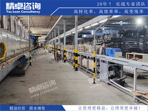 精卓公司6S管理诊断 精卓公司6S管理诊断