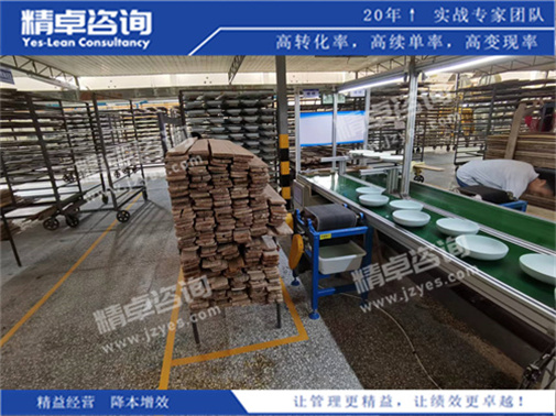 6S管理现场 6S管理现场