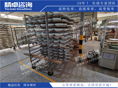 企业6S管理现场 企业6S管理现场