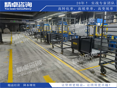 pmc现场管理 pmc现场管理