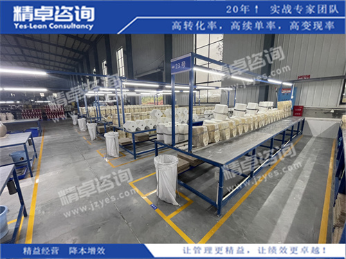 精益管理 精益管理