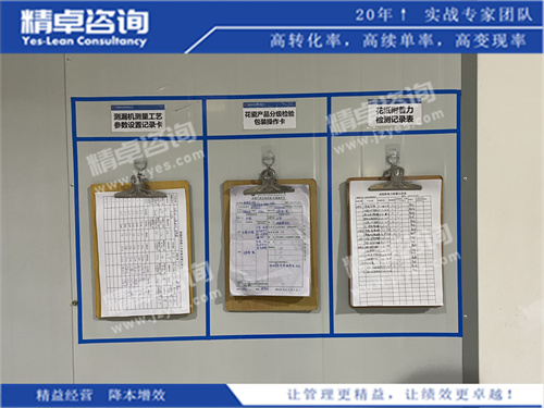 6S管理 6S管理