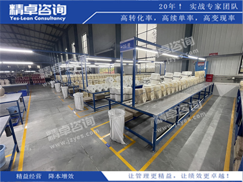 车间6S管理培训