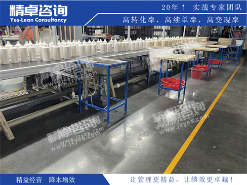 车间6S管理 车间6S管理