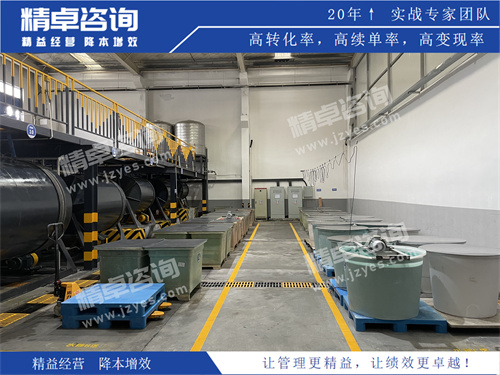 车间6S管理 车间6S管理