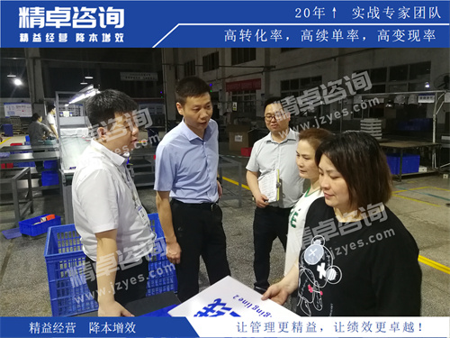 6S顾问师现场指导 6S顾问师现场指导