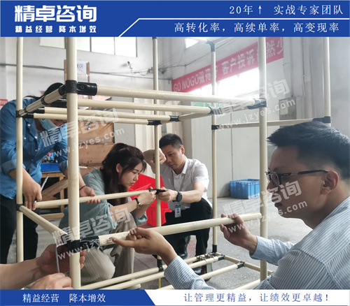 现场6S管理指导